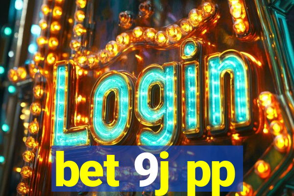 bet 9j pp